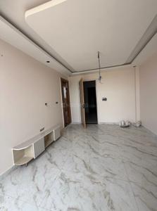 Hall Image of 1595 Sq.ft 3 BHK Independent House for sale in Saini Noida for Rs. 6000000