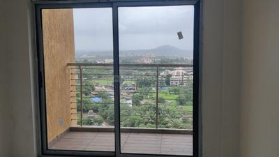 Bedroom Image of 750 Sq.ft 2 BHK Apartment / Flat for rent in Ambernath West Ambernath for Rs. 11000