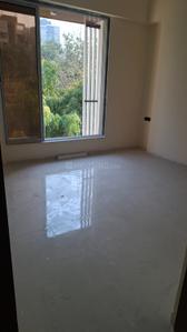 Bedroom Image of 700 Sq.ft 2 BHK Apartment / Flat for sale in S S Shilp Sangeet CHSL, Borivali West Mumbai for Rs. 19800000