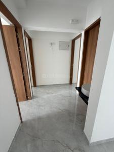 Hall Image of 2045 Sq.ft 3 BHK Apartment / Flat for sale in Majestique Signature Towers, Baner Pune for Rs. 17500000