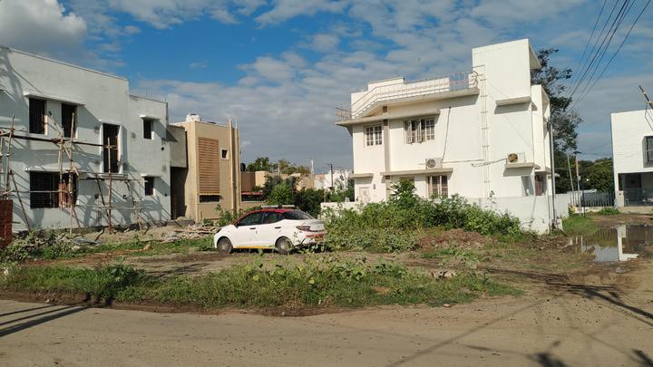 Kalapatti Main Image 1