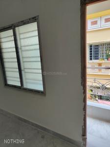 Balcony Image of 780 Sq.ft 2 BHK Apartment / Flat for sale in Tangra Kolkata for Rs. 3000000