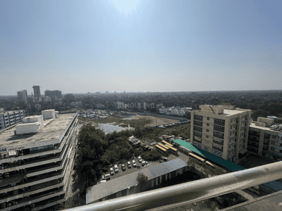 1 BHK Flat