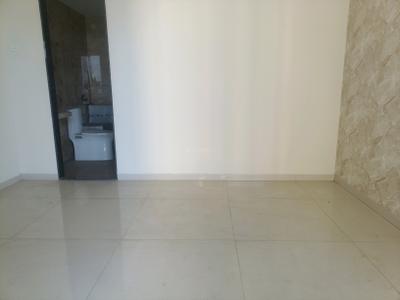 Bedroom Image of 865 Sq.ft 2 BHK Apartment / Flat for sale in Pruthvi Heights, Kalamboli Navi Mumbai for Rs. 8000000