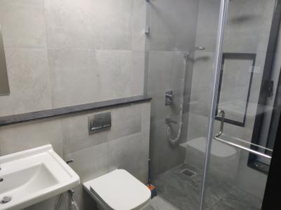 Image of 1512 Sq.ft 2 BHK Apartment / Flat for rent in Appaswamy Altezza, Perungudi, Chennai for Rs. 100000