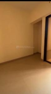 Bedroom Image of 354 Sq.ft 1 RK Apartment / Flat for sale in Seven Eleven Apna Ghar Phase II Plot A, Mira Road East Mira Bhayandar for Rs. 4785000