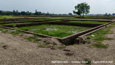 Image of 1600 Sq.ft Residential Plot / Land for sale in Narayanpur, Mirzapur for Rs. 3872000