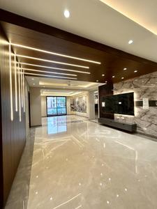 Bedroom Image of 3240 Sq.ft 4 BHK Builder Floor for sale in Palam Vihar Gurgaon for Rs. 35700000