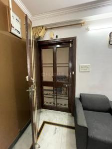 Hall Image of 1200 Sq.ft 2 BHK Independent House for rent in Shyam Nagar Jaipur for Rs. 25000