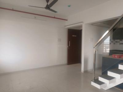 Living Room Image of 1200 Sq.ft 3 BHK Apartment / Flat for rent in Gada Anutham, Hadapsar Pune for Rs. 38000