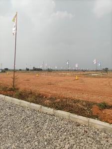 Residential Plot