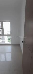 Bedroom Image of 2355 Sq.ft 4 BHK Apartment / Flat for sale in Merlin The Fourth, Salt Lake City Kolkata for Rs. 40000000