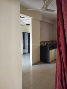 Hall Image of 1500 Sq.ft 3 BHK Apartment / Flat for sale in Sama Savli Vadodara for Rs. 4351000
