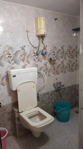Bathroom Image of 850 Sq.ft 2 BHK Apartment / Flat for sale in Suyog Nagar, Vasai West Vasai for Rs. 7800000