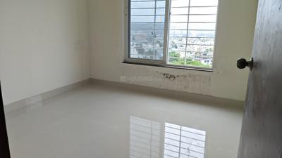 Bedroom Image of 1225 Sq.ft 2.5 BHK Apartment / Flat for sale in Associated Silvenia, Kothrud Pune for Rs. 16500000
