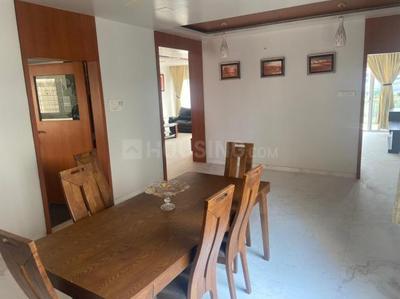 Hall Image of 1560 Sq.ft 2 BHK Apartment / Flat for sale in Clover Highlands, Kondhwa Pune for Rs. 12741600