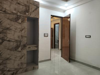 Bedroom Image of 980 Sq.ft 2 BHK Apartment / Flat for sale in Krishna Elite Homes, Noida Extension Greater Noida for Rs. 4000500