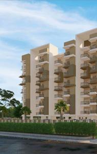 Image of 1201 Sq.ft 3 BHK Apartment / Flat for sale in Ahom Gaon, Guwahati for Rs. 5458026