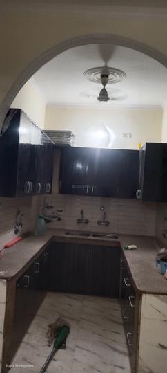 Om Vihar, Palam Vihar Extension Kitchen 1