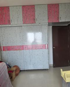 Bedroom Image of 1674 Sq.ft 3 BHK Apartment / Flat for sale in Definer Kingdom by DeFiner Group, Budigere Cross Bengaluru for Rs. 12500000