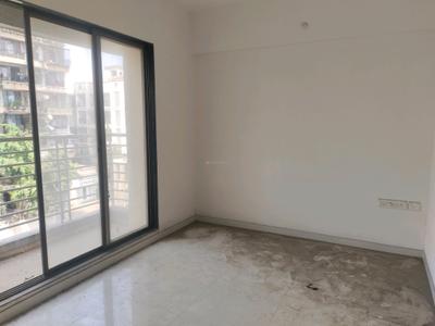 Bedroom Image of 1150 Sq.ft 2 BHK Apartment / Flat for sale in Pratik Residency , Ulwe Navi Mumbai for Rs. 12000000