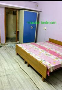 Bedroom Image of 1280 Sq.ft 2 BHK Apartment / Flat for sale in Kushaiguda Secunderabad for Rs. 8500000