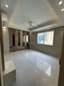 Bedroom Image of 1950 Sq.ft 3 BHK Builder Floor for sale in Sushant Lok Phase 1 Gurgaon for Rs. 31000000