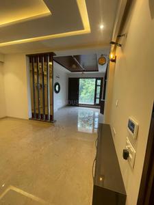 3 BHK Independent Builder Floor