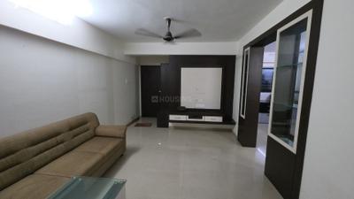3 BHK Flat