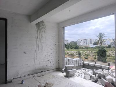 Dining Area Image of 2380 Sq.ft 4 BHK Apartment / Flat for sale in Elegant Hermitage, Srinivaspura Bengaluru for Rs. 24100000