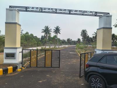 Image of 904 Sq.ft Residential Plot / Land for sale in Gajuwaka, Visakhapatnam for Rs. 800000