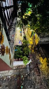 Balcony Image of 1373 Sq.ft 9 BHK Independent House for sale in Talkatora Lucknow for Rs. 8100000