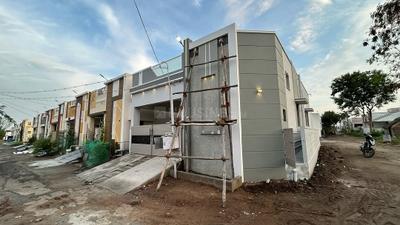 Image of 900 Sq.ft 2 BHK Independent House for sale in Thirunindravur, Chennai for Rs. 4900000
