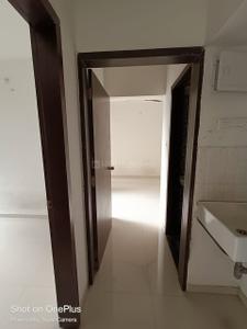 Kitchen Image of 880 Sq.ft 1.5 BHK Apartment / Flat for sale in Amit Colori, Undri Pune for Rs. 3900000