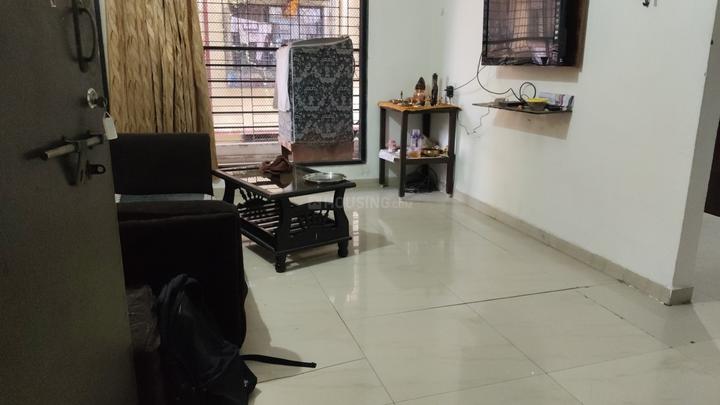 Shivsai Shivalaya Living Room 1