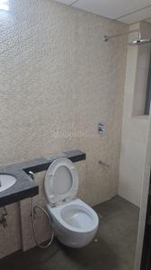 Image of 725 Sq.ft 1.5 BHK Apartment / Flat for rent in Kalpataru Elitus, Mulund West, Mumbai for Rs. 42000