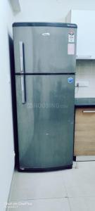 Kitchen Image of 900 Sq.ft 2 BHK Apartment / Flat for sale in Nahar Rosa Alba, Powai Mumbai for Rs. 24300000
