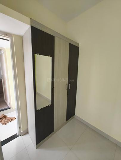 Pai Layout, Hulimavu Bedroom 1