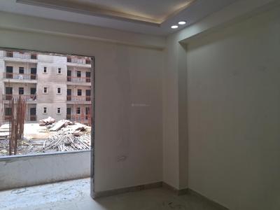 Bedroom Image of 1400 Sq.ft 3 BHK Apartment / Flat for sale in DM Infra, Sector 102 Noida for Rs. 5800000