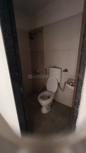 Bathroom Image of 715 Sq.ft 1.5 BHK Apartment / Flat for sale in Amit Colori, Undri Pune for Rs. 3850000