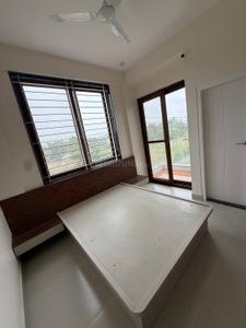 Bedroom Image of 1110 Sq.ft 2 BHK Apartment / Flat for rent in Kaggadasapura Bengaluru for Rs. 35000