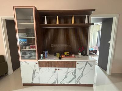 Hall Image of 1345 Sq.ft 3 BHK Apartment / Flat for sale in Sarjapur Bengaluru for Rs. 13500000