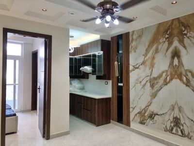 S Gambhir Affordable Homes Living Room 1