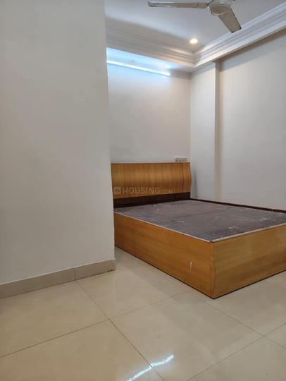 Samrat apartment Bedroom 1