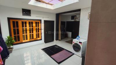 Bedroom Image of 2000 Sq.ft 4 BHK Independent House for sale in Madiyava Lucknow for Rs. 8000000