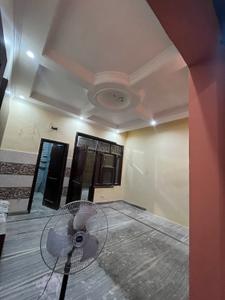Hall Image of 828 Sq.ft 3 BHK Duplex for sale in Gazipur Zirakpur for Rs. 9200000