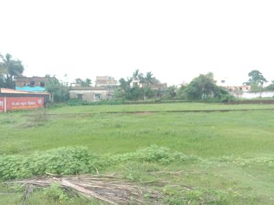 Residential plot Sonarpur Plot View 1