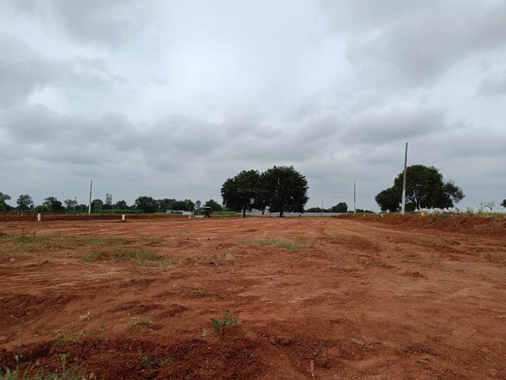 Residential 200 Sqft Plot for sale at Badangpet, Hyderabad Property ID 10164638