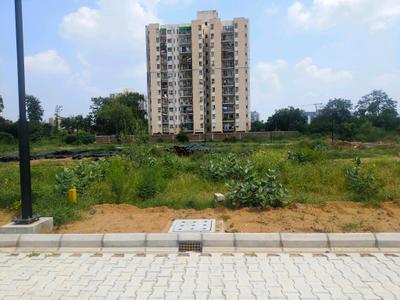 Image of 155 Sq.ft Residential Plot / Land for sale in Bestech City, Sector 89A, Gurgaon for Rs. 28400000