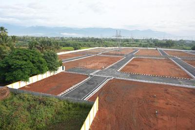 Image of 1200 Sq.ft 3 BHK Independent House for sale in Kumaran Kundru, Coimbatore for Rs. 3800000